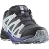 Men's trail running shoes (mountain running) Salomon Speedcross Dark grey