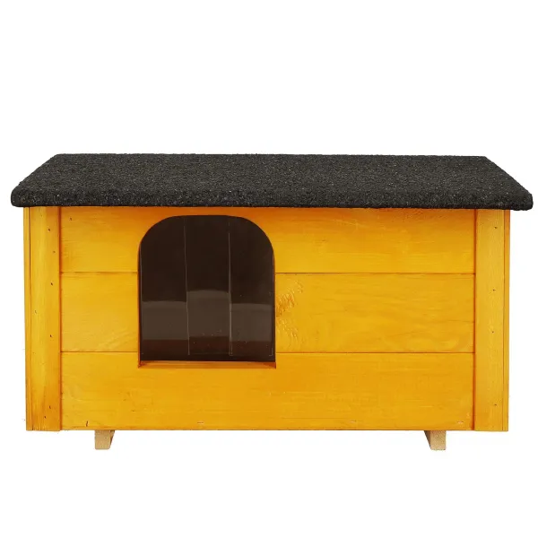 Koerakuut Springos DH001 KOLLANE "suurus S"