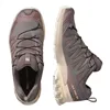 Trail running shoes for women Salomon Xa Pro 3D V9 Light brown