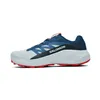 Men's trail running shoes (mountain running) Salomon Alphaglide Dark blue