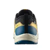 Men's trail running shoes (mountain running) Salomon Xa Pro V8 Black Grey