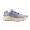 Running Shoes for Adults Salomon Aero Glide 3 Lavendar