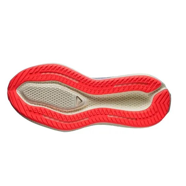 Running Shoes for Adults Salomon Aero Glide 3 Lavendar
