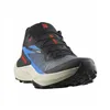 Men's trail running shoes (mountain running) Salomon Genesis Black
