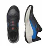 Men's trail running shoes (mountain running) Salomon Genesis Black