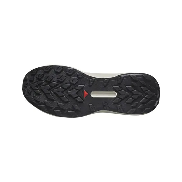 Men's trail running shoes (mountain running) Salomon Genesis Black