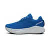 Running Shoes for Adults Salomon Aero Glide 3 Blue