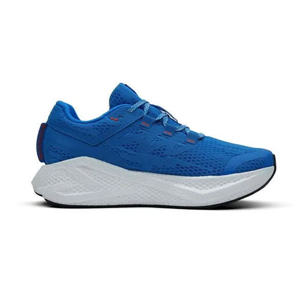 Running Shoes for Adults Salomon Aero Glide 3 Blue
