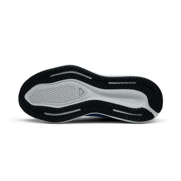 Running Shoes for Adults Salomon Aero Glide 3 Blue