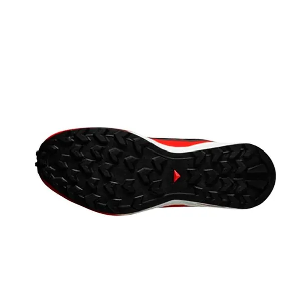 Men's trail running shoes (mountain running) Salomon Speedcross Peak Black Red
