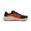Men's trail running shoes (mountain running) Salomon Alphaglide Black