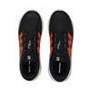 Men's trail running shoes (mountain running) Salomon Alphaglide Black