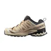 Trail running shoes for women Salomon XA Pro 3 V9 GTX Light brown