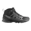 Hiking Boots Salomon Storen Mid GTX Black