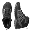 Hiking Boots Salomon Storen Mid GTX Black