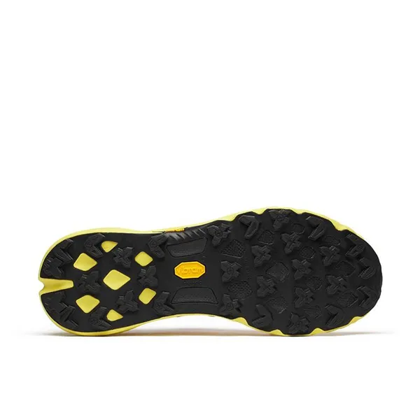 Men's trail running shoes (mountain running) Merrell Agility Peak 5 Yellow