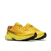 Men's trail running shoes (mountain running) Merrell Agility Peak 5 Yellow