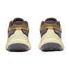 Men's trail running shoes (mountain running) Merrell Nova 4 Yellow Orange
