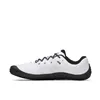 Men's trail running shoes (mountain running) Merrell Vapor Glove 6 White