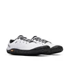 Men's trail running shoes (mountain running) Merrell Vapor Glove 6 White