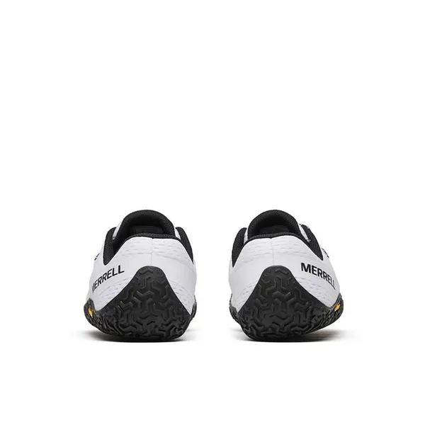 Men's trail running shoes (mountain running) Merrell Vapor Glove 6 White