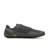 Trail running shoes for women Merrell Vapor Glove 6 Black