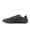 Trail running shoes for women Merrell Vapor Glove 6 Black