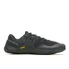 Men's trail running shoes (mountain running) Merrell Trail Glove 7 Black