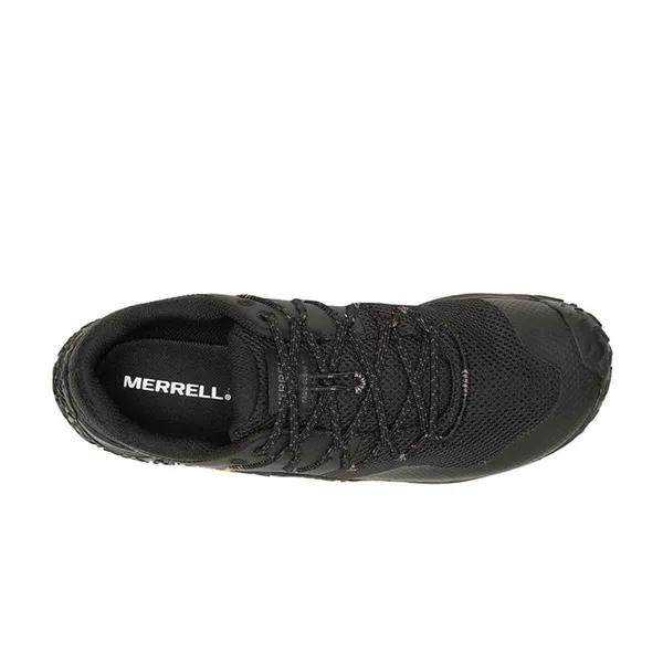 Men's trail running shoes (mountain running) Merrell Trail Glove 7 Black