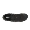 Men's trail running shoes (mountain running) Merrell Trail Glove 7 Black