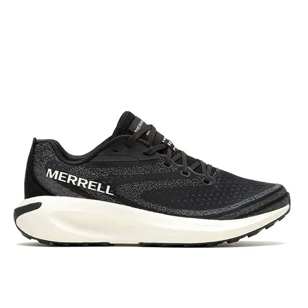 Men's trail running shoes (mountain running) Merrell Morphlite Black