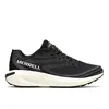 Men's trail running shoes (mountain running) Merrell Morphlite Black
