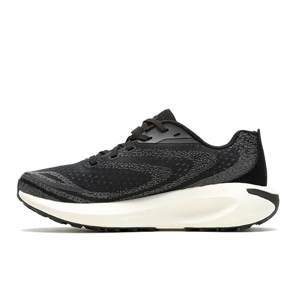 Trail running shoes for women Merrell Morphlite Black