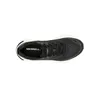 Trail running shoes for women Merrell Morphlite Black