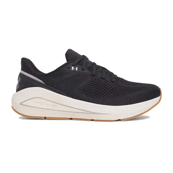 Running Shoes for Adults Under Armour Sonic 7 Black