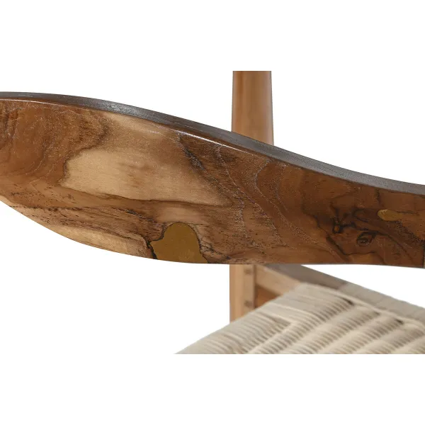 ēdamistabas krēsls DKD Home Decor