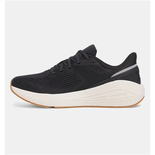 Running Shoes for Adults Under Armour Sonic 7 Black