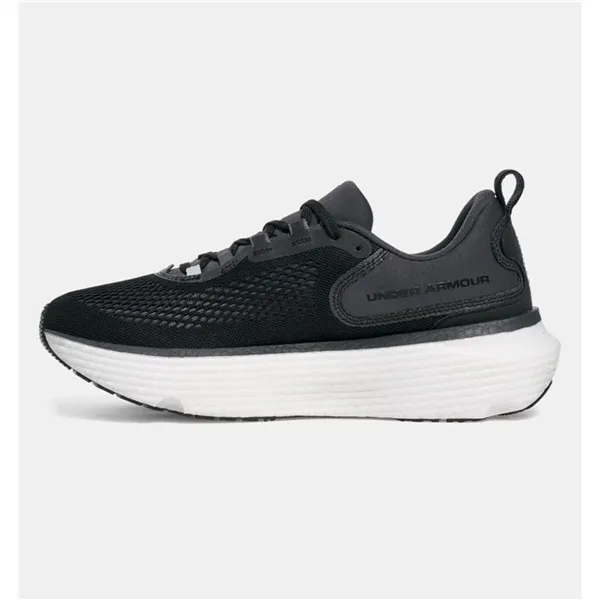 Running Shoes for Adults Under Armour Infinite Elite 2 Black