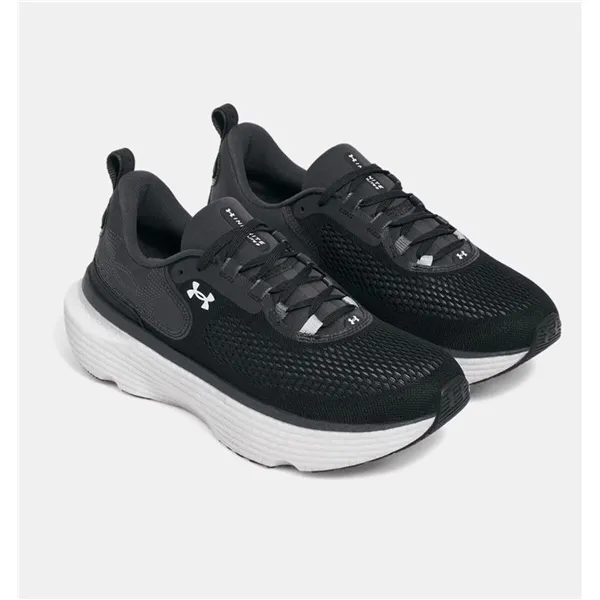 Running Shoes for Adults Under Armour Infinite Elite 2 Black