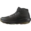 Hiking Boots Salomon Elixir Tour Mid Black