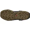 Hiking Boots Salomon Elixir Tour Mid Black