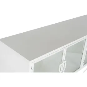Hall DKD Home Decor White 120 x 35 x 80 cm