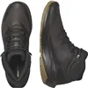 Hiking Boots Salomon Elixir Tour Mid Black