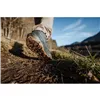 Hiking Boots Salomon Elixir Tour Mid Black