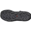 Hiking Boots Salomon Elixir Tour Mid Black