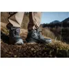 Hiking Boots Salomon Elixir Tour Mid Black