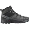 Hiking Boots Salomon Quest Rove Gore-Tex Black