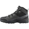 Hiking Boots Salomon Quest Rove Gore-Tex Black