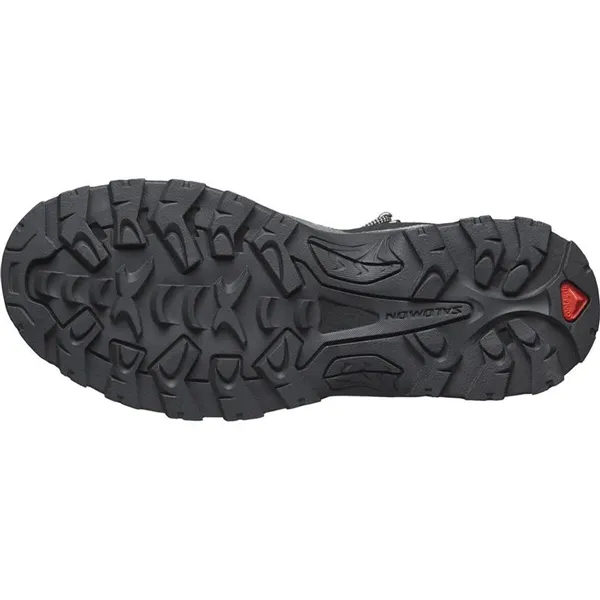 Hiking Boots Salomon Quest Rove Gore-Tex Black