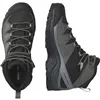 Hiking Boots Salomon Quest Rove Gore-Tex Black